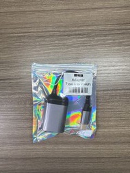 Adapter Type C to VGA 轉插