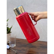 Thermos capacity 2,2l