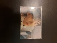 SEVENTEEN（Jeonghan）