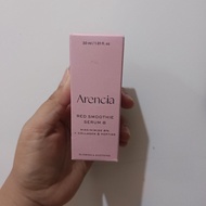 Arencia Red Smoothie Serum 8 Niacinamide 8%