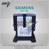 3RT6017-1BB41 Siemens MC-5.5KW 24VDC 1NO
