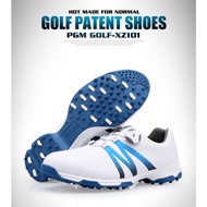 [Golfsun] Men's Genuine Golf Shoes PGM - XZ101