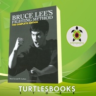 Bruce Lee's Fighting Method: The Complete Edition Bruce Lee, M. Uyehara