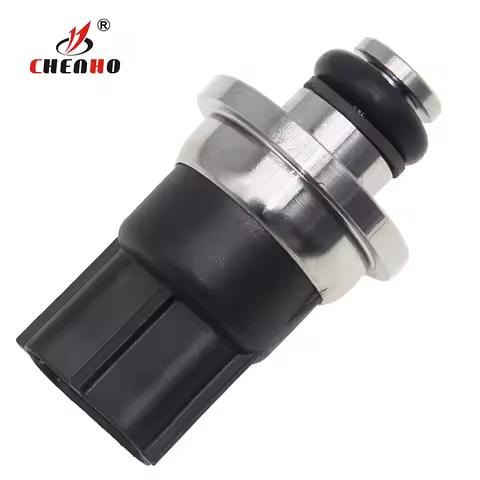 Fuel Pressure Sensor MR560127 For Mitsubishi Pajero Montero V65W V75W Pinin IO H66W OE H76W 4G93 6G7