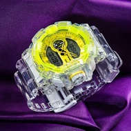 Watch - Casio G SHOCK GA400SK-1A9 - ORIGINAL