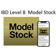 IBD Investor Business Daily Level 8 Model