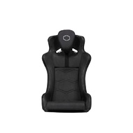 ที่นั่งขับรถ เฉพาะเบาะ COOLER MASTER Racing Seat STD