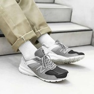 New Balance Made in US 990v5 Black / Marblehead US 9.5