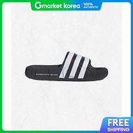 adidas | Sports Shoes Sports Shoe Bag If3670 Adilette 22 Black White 3870368