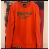 ( TEAMS POLHAM  ) SWEATSHIRT