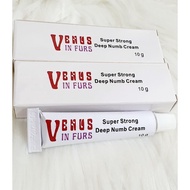 VIF Numb Cream - Authentic Venus In Furs Deep Numbing Cream for tattoo embroidery skin body face sal