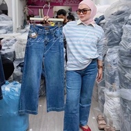 CK1023 UP Jeans P353
