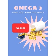 Omega 3 Pure