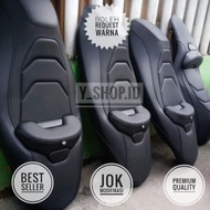 Skywave Seat Cover Skydrive Vario Adv 160 150 Nmax Pcx Aerox Supra All Motorcycles