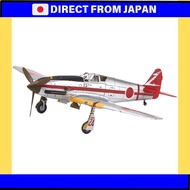 Tamiya 1/72 Warbird Collection No. 89 Japanese Army Kawasaki Ki-63 Hien Model 1D Plastic Model Kit 6