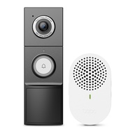 [FAST SHIP] TP-Link Tapo D235 | Tapo Video Doorbell Camera