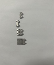 Audemars Piguet AP 愛彼 不鏽鋼錶帶 錶鏈 錶節