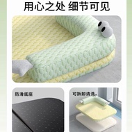 Bingdoudou Cat Summer Sleeping Pad Pet Cool Sleeping Pad Summer Cat And Dog Pet Sleeping Pad Removab