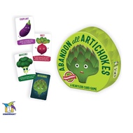 Abandon All Artichokes