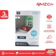 RMZ CITY DIORAMA SET - CHARITY SHOP