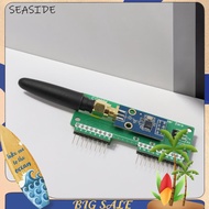 For Flipper Zero WiFi CC1101 433Mhz Wireless Flipper Zero Modification Board Multifunction WiFi Esp3