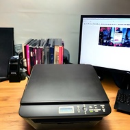 Printer M115W wifi Connection