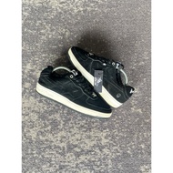 Ape Bape Sta Black Suede Bathinga