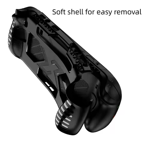 Gaming Console TPU Protective Case for OneXPlayer APEX AMD MAX Dustproof and Anti-collision Gaming A