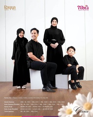 GAIA GAMIS ANAK By NIBRAS