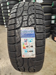 ยาง 275/55 R20 LINGLONG CROSSWIND A/T 111S ปี23