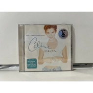 1 CD MUSIC International CELINE DION FALLING INTO YOU (N4E73)