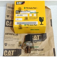 320-3064 Oil Pressure Sensor Switch 3406 C4.4 C13 C15 3203064