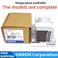 Temperature Controller Omron/E5Csl-Rp E5Csl-Qp E5Csl-Rtc E5Csl-Qtc E5Csl E5Cwl E5E