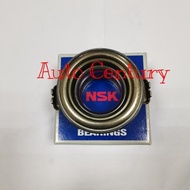 DEKLAHAR CLUTCH BEARING PS100 PS120 PS135 58TKA3703 58 TKA 3703 NSK