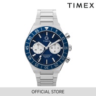 Timex Q Timex Continental Chronograph Men Watch TMTW2Y55900UJ