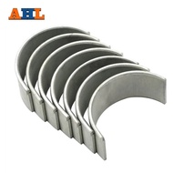 AHL 8pcs/Set STD ~ +200 Motorcycle Parts Connecting Rod Bearing For Yamaha FZ1-N FZ1-S FZ1 FZ1-NA FA