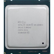 E5-2690 V2 (SR1A5) 3.00 GHz 10-Core LGA2011 Second-Hand Processor