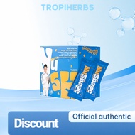 NuShape Oatmeal Meal Replacement: High in fiber, filling, stomach-protecting, metabolic support