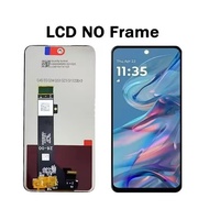 Suitable for Motorola G32 G34 G35 G40 Fusion G45 5G LCD Screen Assembly