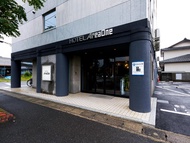 Hotel Area One Naruto