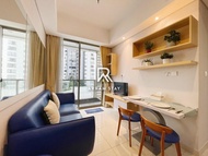 65平方米3臥室公寓 (斯利比) - 有1間私人浴室 (ARRAM | No.215 | Next to TA Mall with FAST Wi-Fi!)