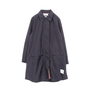 [二手] THOM BROWNE ブラウン女士春季外套，二手 A