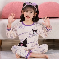PREMIUM P01 Girls' Sleepwear