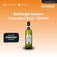 Bottega Soave Classico DOC 750ml