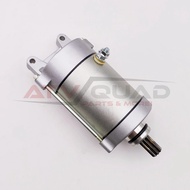 Starting Motor Starter Motor for TGB Target 600 E4 T3b Blade 600LT E4 T3b 600LTX E4 600LTX MAX E5 60