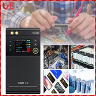 Mini Spot Welding Machine Digital Display 18650 Lithium Battery Spot Welding Machine 5000mAh Welding