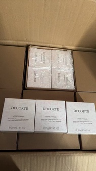 Hot Style 58/Capsule Latest Version Coco Loose Powder 144 Capsules 00 Color Number Coding 4J 03 Colo