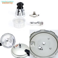 Casual♗Butterfly/（~） 4pcs/set Pressure Cooker Accessories for Universal Less Than 1cm Valve Core Rod
