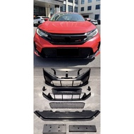 Honda Civic FC 2016-2021 Convert Type R FL Look Front Bumper FL5 TYPE R