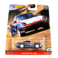 Hot Wheels Porsche 959 (1986)